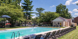 Scarborough Square Townhomes & Apartments Gallery 9