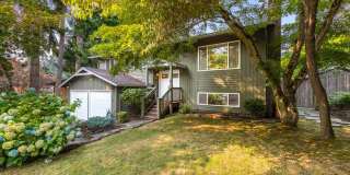 Finn Hill Home with Large Entertaining Patio & Backyard Finn Hill Home with Large Entertaining Patio & Backyard Gallery 1
