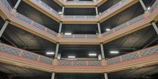 The Lofts at Shillito Place Gallery 35
