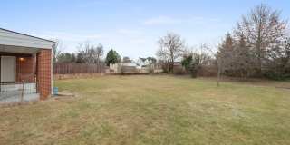 4 Bedroom/ 2 Bath Home for Rent in NW Roanoke 4 Bedroom/ 2 Bath Home for Rent in NW Roanoke Gallery 6