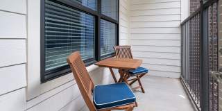 Marble Alley Lofts Gallery 41