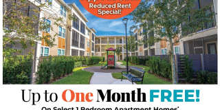 Reserve at Orange City Apartment Homes Gallery 1