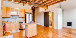 Albers Mill Lofts Gallery 8