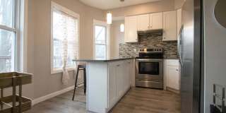 Gorgeous Huge Apt Near T!  Convenient for BU students and working pros! Gallery 1