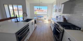 3 Bedroom, 2 bath home. Gallery 4