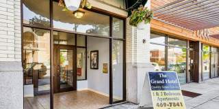 Grand Hotel - Senior Housing Gallery 1