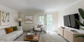 Legacy Hill Apartments Gallery 1