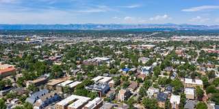 Incredible 2 bedroom 1 bath Condo in West Washington Park Neighborhood Gallery 18