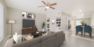 Ashford Willow Falls Gallery 1