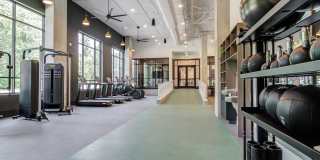 MAA West Midtown Gallery 19
