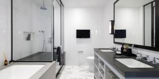 222 West 80th Street Gallery 21