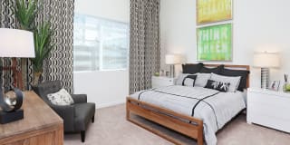 Mosaic Apartments Gallery 22