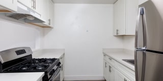 Garden Hill Apartments Gallery 27