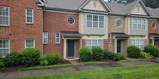 Fantastic Brier Creek 2br / 2.5ba Townhome! Avail Now! Gallery 1