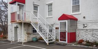 104 East Avenue 104 East Avenue Gallery 1