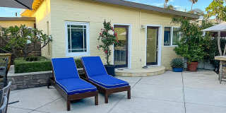 2-Bedroom + 1-Bathroom Home | Pierpont Ventura | Monthly Furnished Rental Gallery 1