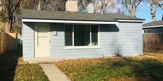 120 E 8th North St. Gallery 1