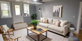 36 Saint Paul St. Gallery 1