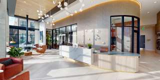 4th & Park Apartments Gallery 22