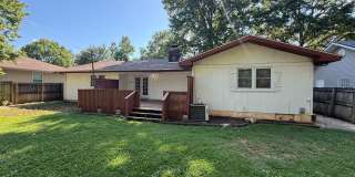 4 Bed 2 Bath Springfield, MO Gallery 4