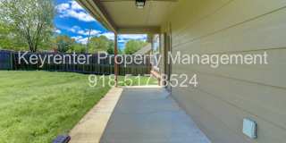 3 Bed | Bath in Broken Arrow! Gallery 30