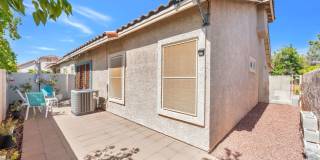Charming Single-Story Townhome with Vaulted Ceilings in a Gated Northwest Community! Gallery 25