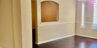 Beautiful one story stone home in Estates at Settlers Park Gallery 28