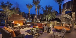 Noria Robson Luxury Apartments Gallery 2