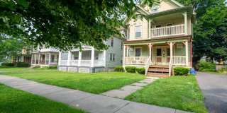 831 Westcott St - Available 7/1/27 - Spacious 3 Bedroom With Beautiful Front Porch Gallery 1