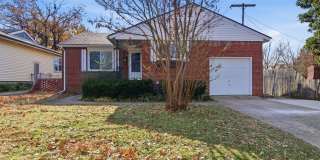 3 bed/1 bath remodel within walking distance of Brookside Gallery 1