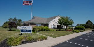 Barton Farms Apartments Gallery 8