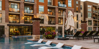 The Royale at City Place Gallery 63