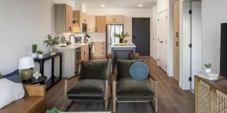 Vale Apartments Gallery 3