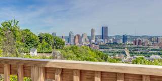 Available August - Check out this beautiful 2 bedroom w/ city views! Gallery 37