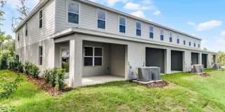 Brand New ~ 3/2.5 Townhome w/ 1-Car Garage & Stylish Upgrades! Gallery 30