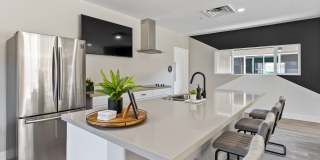 The James Apartments Gallery 30