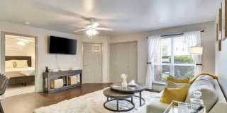 Forest Park Apartment Homes Gallery 1