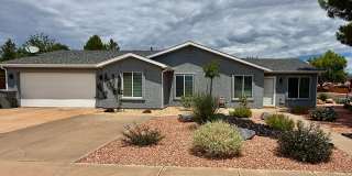 Pet-Friendly 4-BR home in Ivins Gallery 3