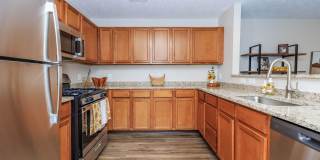 Pebblebrook Apartments Gallery 24