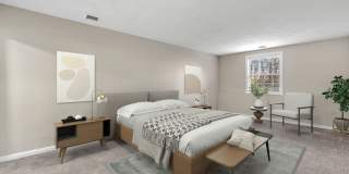 Tatnuck Square Apartments Gallery 13