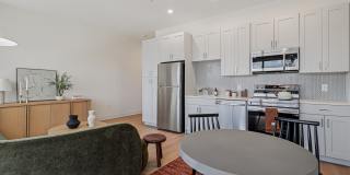 7 West 7th Apartments Gallery 18