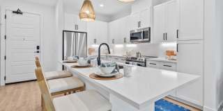 NOVEL Beach Park by Crescent Communities Gallery 50