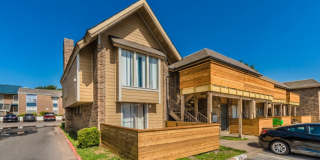 Shenandoah Apartments Shenandoah Apartments Gallery 25