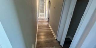 3bedroom 1BA brick home with carport Gallery 7