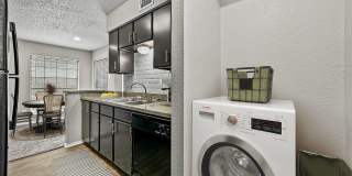Legacy Apartments Gallery 40