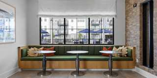 Borough 33 Apartments Gallery 17