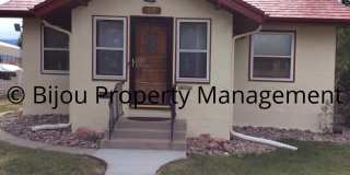 Nice four bedroom, two bath home Gallery 1