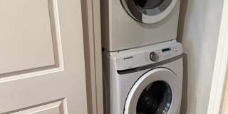 MOVE IN READY! Stunning 2-Bedroom Townhome! Garage! AC! Gallery 7