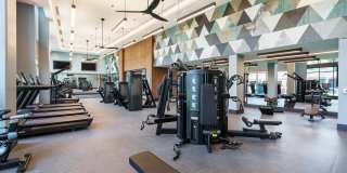 One Adrian Gallery 9