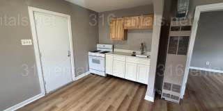 $525 - 1 bedroom / 1 bathroom - duplex Gallery 5